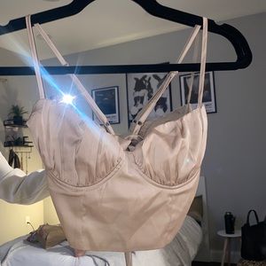 Corset Top